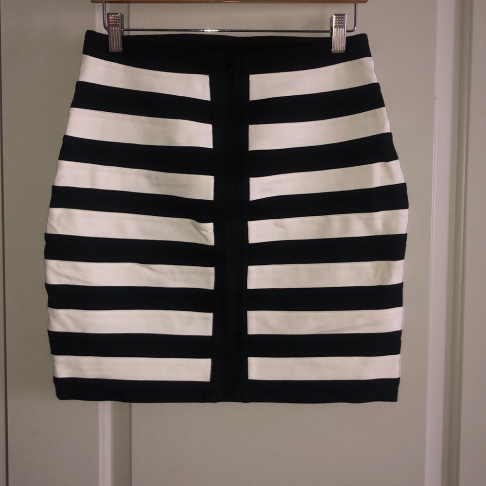 Express Striped Mini - Picture 2 of 3